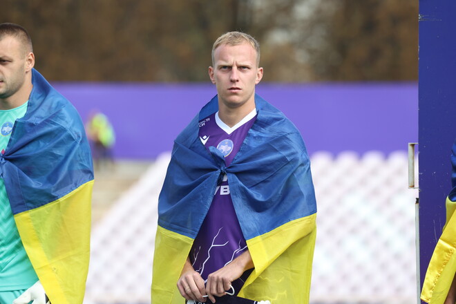 Капітан ЛНЗ: «Потрібно якнайшвидше забути перемогу над Шахтарем»