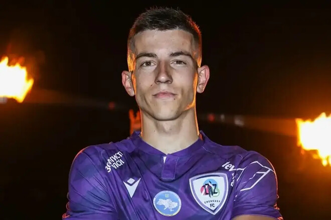 Игрок ЛНЗ: «Счастливы были, что победили Шахтер с таким счетом»