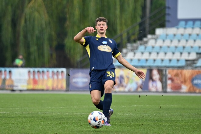 Волевая победа. Ингулец в результативном матче обыграл Агробизнес