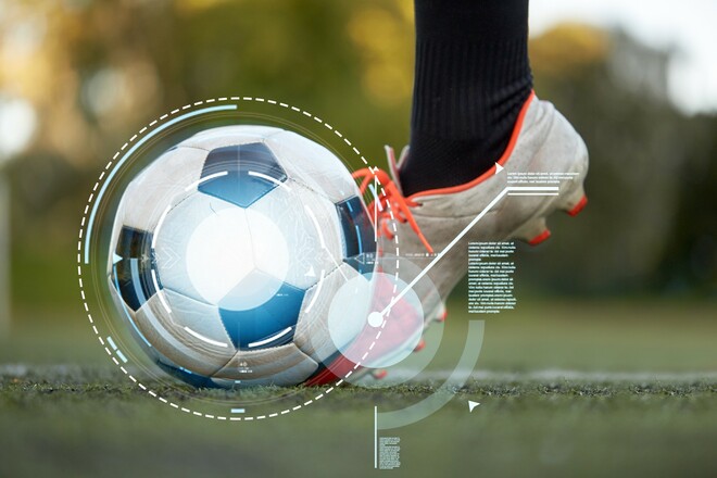 Футбол майбутнього: як ШІ змінює трансляції та аналітику