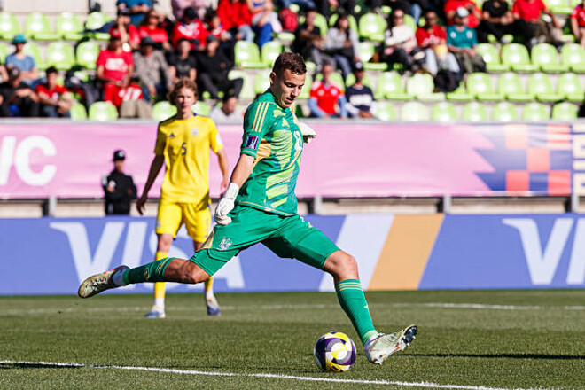 Владислав КРАПИВЦОВ: «Ми могли проходити цю Іспанію»