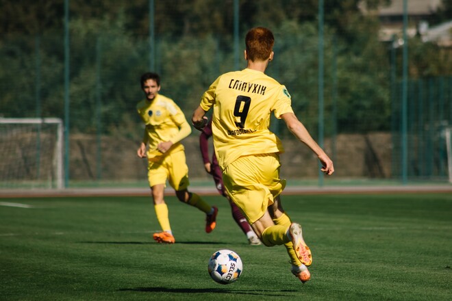 Тростянець та Ужгород здобули перемоги. Результати 12-го туру Другої ліги