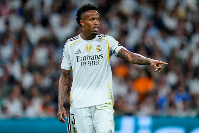 Хотів завершити кар'єру. Гравець Реала пригадав тяжкий період життя