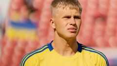 Легенда Динамо нашел форварда, который усилит киевский клуб