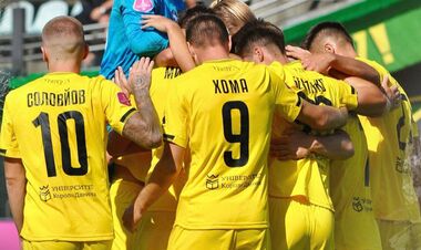 ЮКСА – Прикарпаття. Прогноз і анонс на матч Першої ліги України