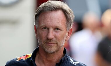 Экс-сотрудница Ред Булл получила £3 млн из-за неподобающего поведения боса