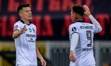 Команда УПЛ готовится к матчу чемпионата: травмированные и спарринг