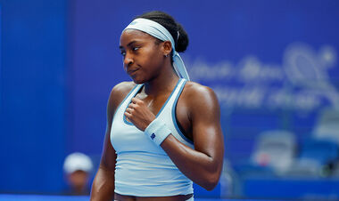 Определены все пары 1/8 финала престижного турнира WTA 1000 в Ухане