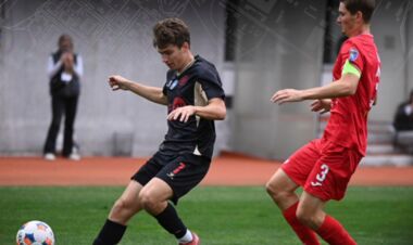 Металлург – Пробой – 0:1. Вторая победа новичка. Видео гола и обзор матча