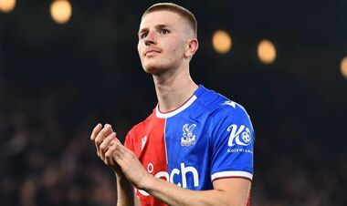 Реал досягнув угоди про перший зимовий трансфер за 60 млн євро