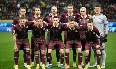 білорусь – Данія. Прогноз і анонс на матч кваліфікації ЧС-2026