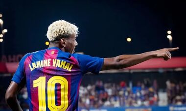 Педрі виступив з вимогою до Ямаля. У гравця великі проблеми