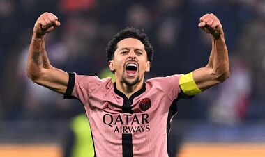The PSG made a decision on the ZAC. May be a transfer to Saudi Arabia