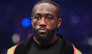 Теренс Кроуфорд назвал единственного боксера, который лучше него