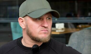 The Kyiv Court found Aliyev guilty of violation of the law. Known Punishment