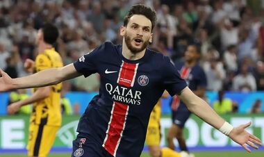 PSG refused to let the football player into the national team. What happened?