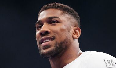 Joshua agreed to enter the ring against the Russian boxer in 2026