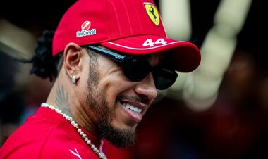 Чемпіон Ф1: «Хемілтон буде або в найкращій формі, або вирішить піти»