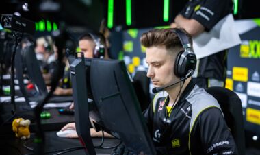 Стало известно, кто сыграет с NAVI в четвертьфинале ESL Pro League S22