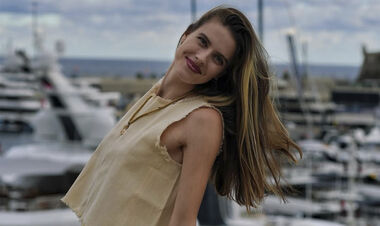 ФОТО. Невероятная! Ярослава Магучих впечатлила своей красотой в Монако