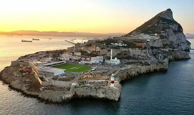 ВІДЕО. Європейська збірна у товариській грі поступилася команді з Океанії