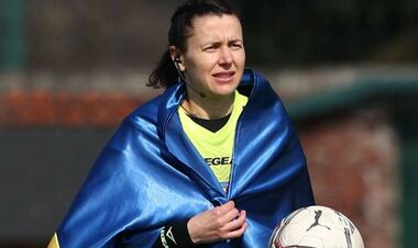 Учебно-тренировочный сбор арбитров состоялся в Киеве