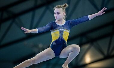 РАДИВИЛОВ: «Задание девушек на ЧМ – откатать программу с минимумом ошибок»