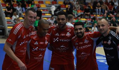 Семь голов от украинцев. Польская команда победила со счетом 10:1