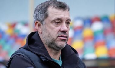 Юрій ВІРТ: «Другий гол вибив нас із колії»