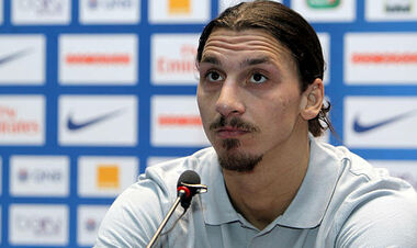 Ибрагимович назвал четырех тренеров, которые изменили футбол