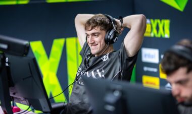 Игрок 3DMAX после выхода в плей-офф: «Наконец-то мы пробились»