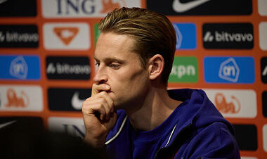 Дорогий трансфер Барселони прийняв рішення щодо свого майбутнього