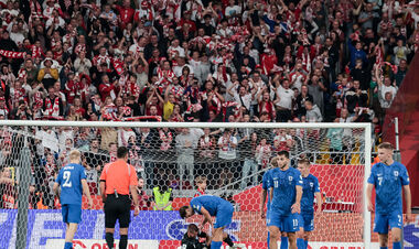 Фінляндія – Литва. Прогноз і анонс на матч кваліфікації чемпіонату світу