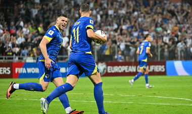 Кіпр – Боснія та Герцеговина. Прогноз і анонс на матч кваліфікації ЧС-2026