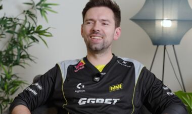 «NAVI до войны хотели подписать donk». Тренер клуба дал большое интервью