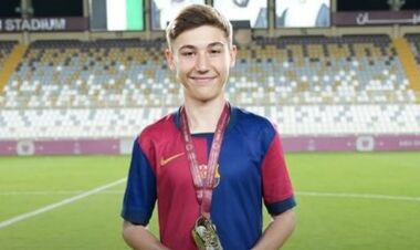 Це гранд АПЛ. Український футболіст обрав клуб замість Барселони