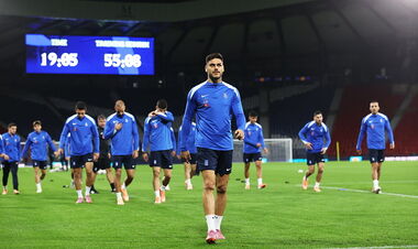 Шотландия – Греция. Прогноз и анонс на матч квалификации чемпионата мира