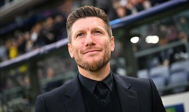 Французький гранд змінить тренера посеред сезону