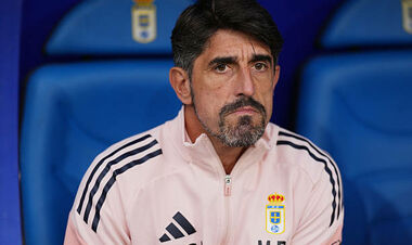 ОФИЦИАЛЬНО. В новом сезоне Ла Лиги состоялась первая отставка