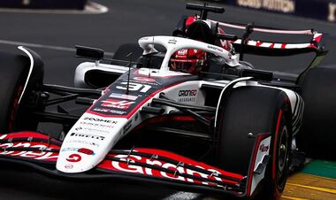 Команда Ф1 отказалась тестировать болид нового регламента. Известна причина