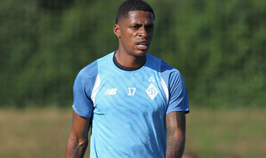 Известно, куда исчез легионер Динамо. Последний раз он играл 2 месяца назад