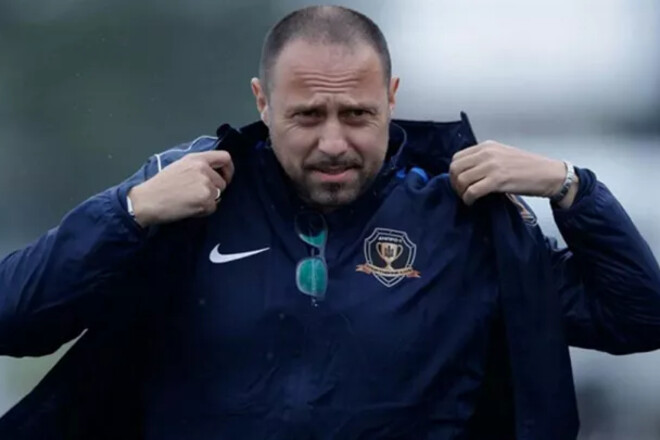 Динамо может потерять основного кандидата на замену Шовковскому