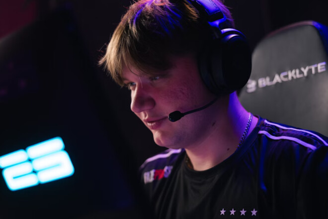 s1mple провів найкращу мапу в кар’єрі – але є нюанс