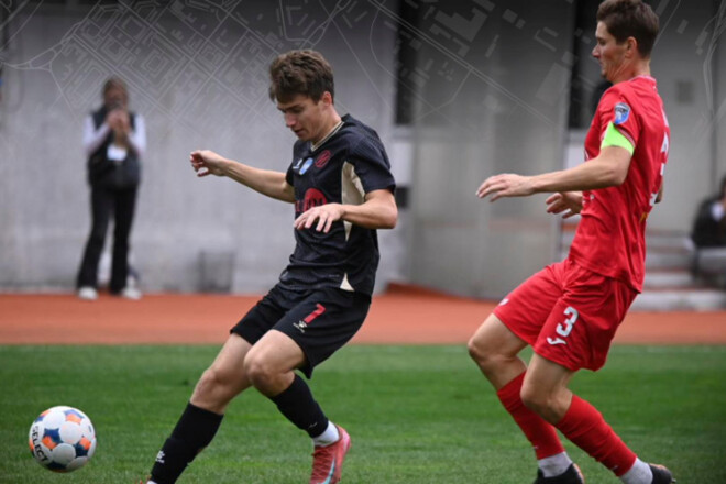 Металлург – Пробой – 0:1. Вторая победа новичка. Видео гола и обзор матча