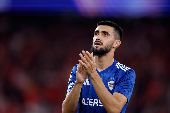 Туран попросил боссов Шахтера купить ему игрока сборной Азербайджана