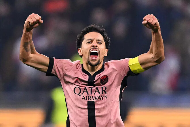 ПСЖ ухвалив рішення щодо Забарного. Може бути трансфер в Саудівську Аравію