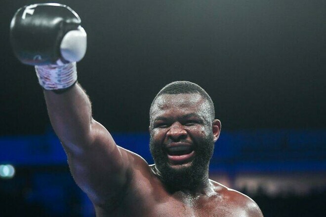 Martin Bakole: “The coward remembers sparring. I will swipe it and knock it out ”
