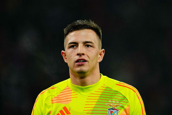 Трубин может неожиданно перейти в один из сильнейших клубов мира