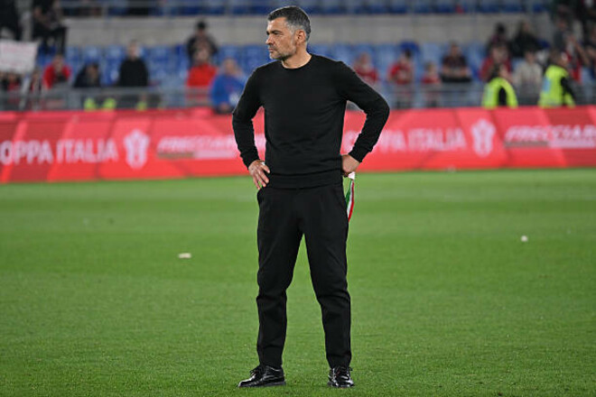 ОФИЦИАЛЬНО. Аль-Иттихад с Бензема определился с новым тренером