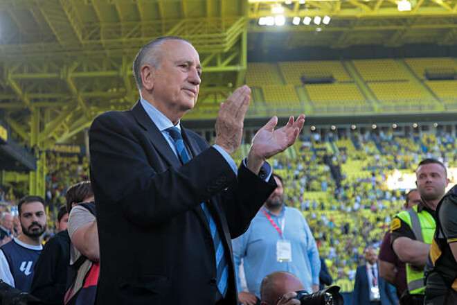 «Это повлияет на фанатов». Президент Вильярреала – о матче с Барсой в США